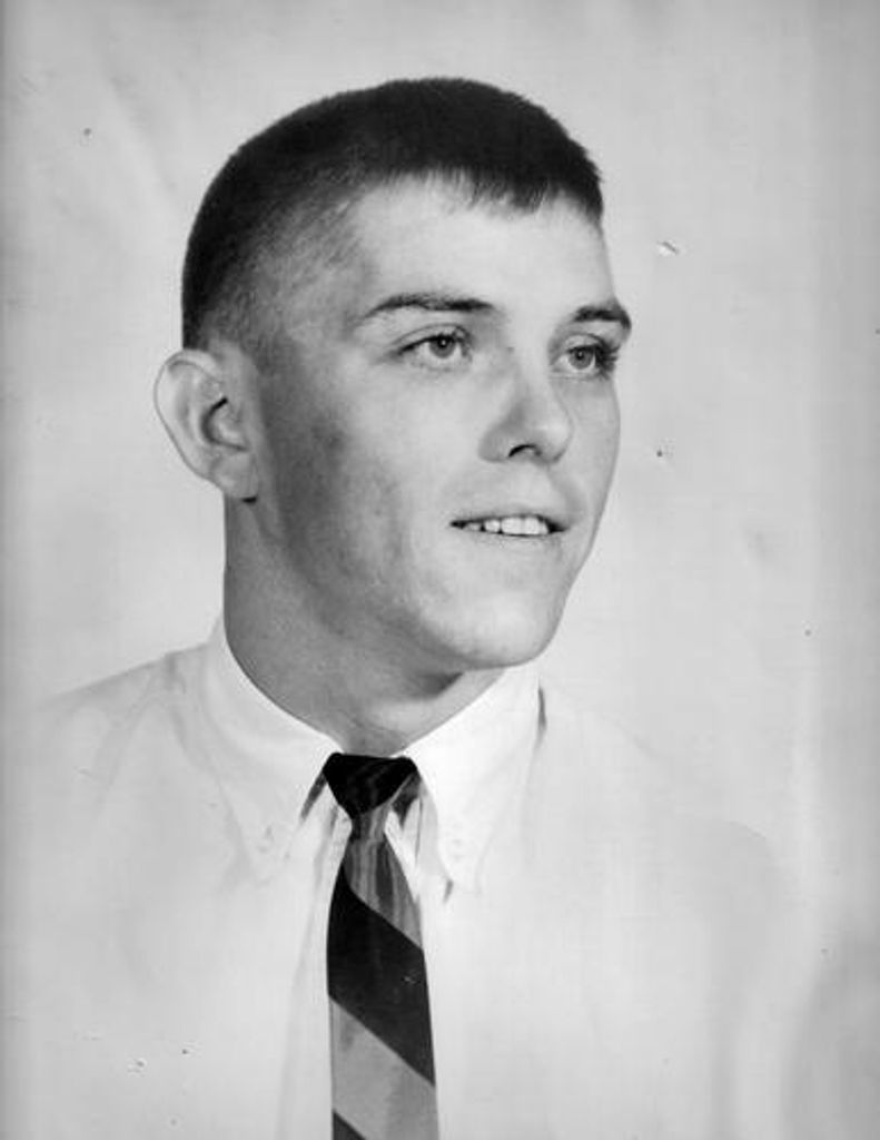 Ronald Hugh Sword Profile Photo