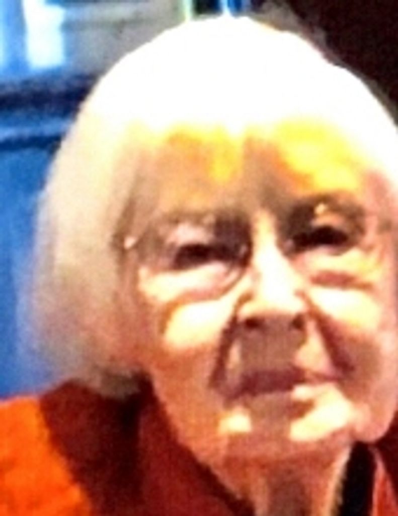 Konima  "Kit" Cromling