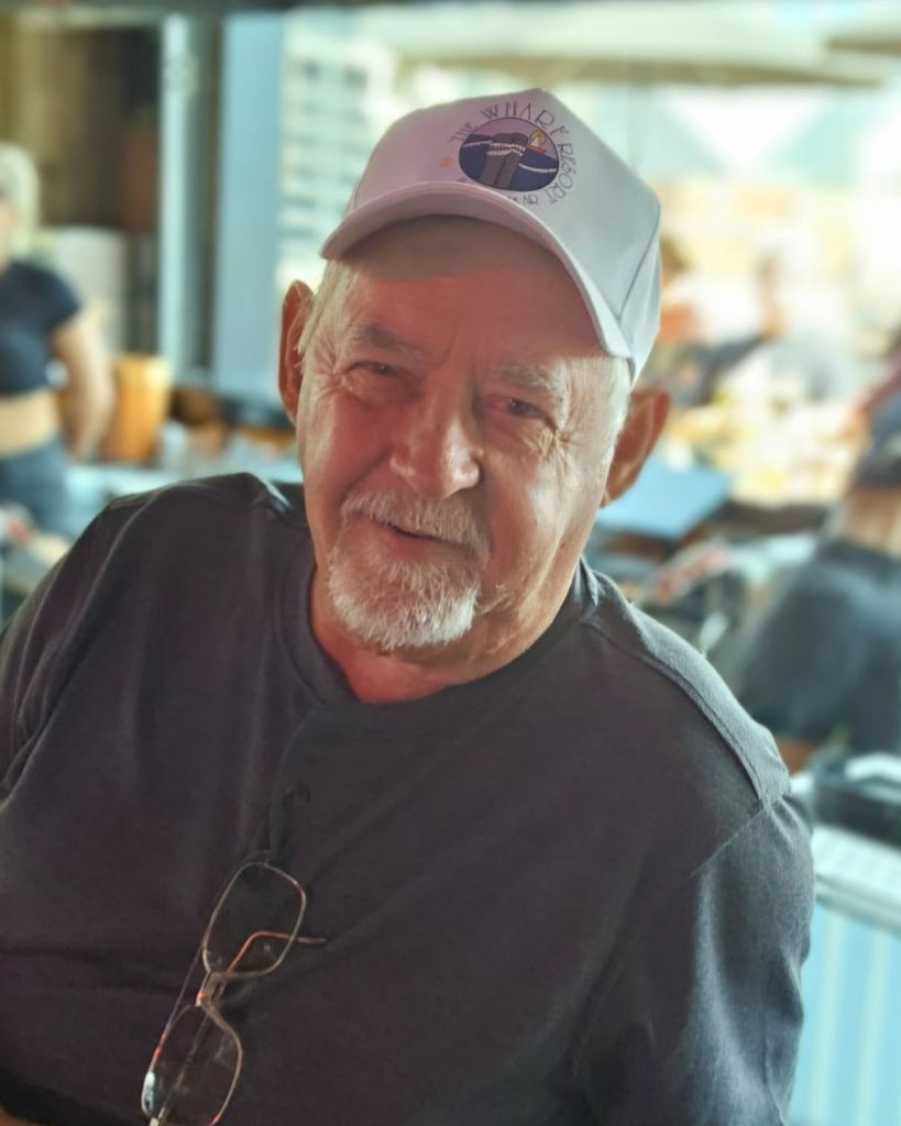 John Kirkland Profile Photo