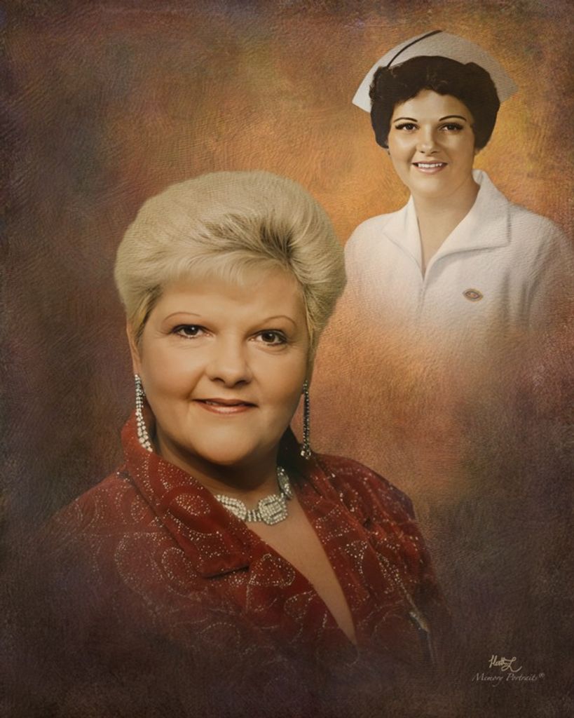 Karol Jean Moseley
