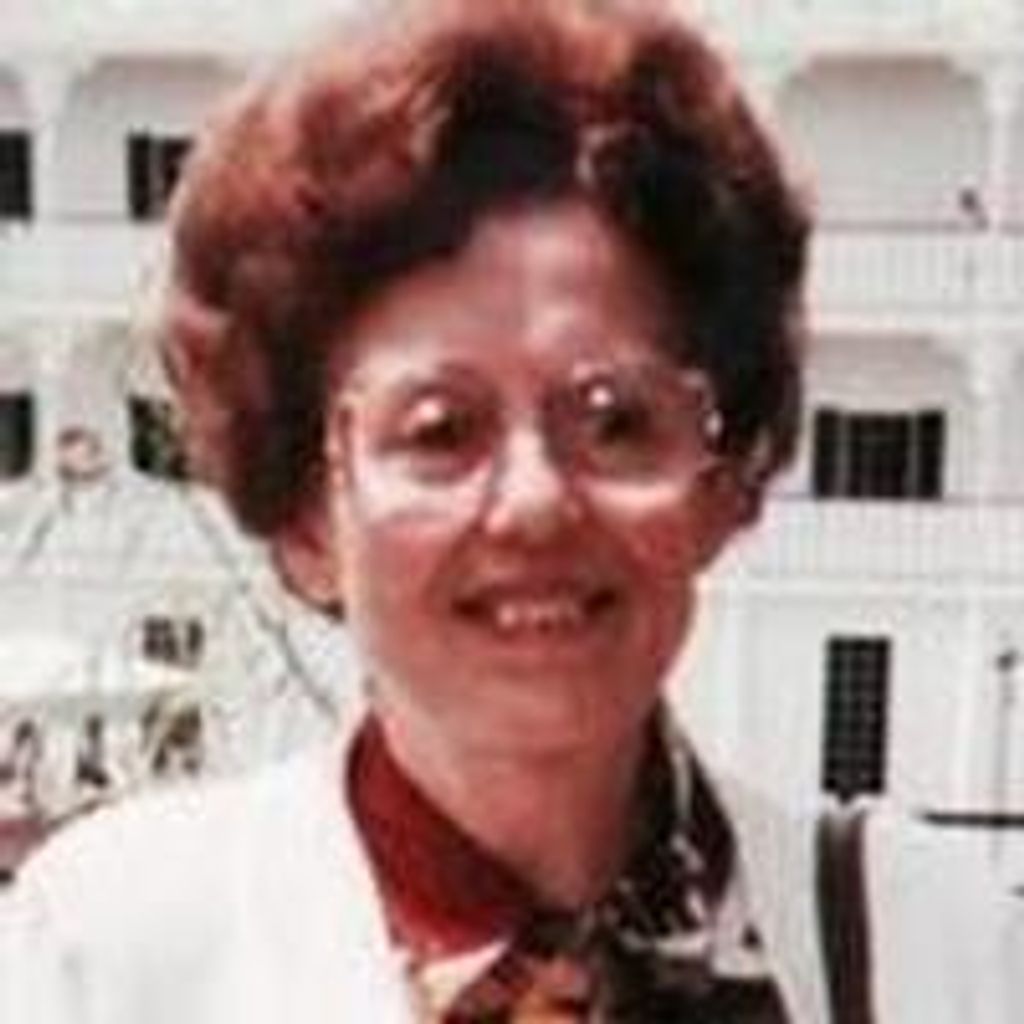 Elizabeth A. Thomas