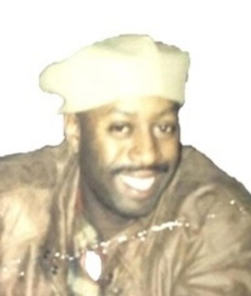 Don Pope Profile Photo