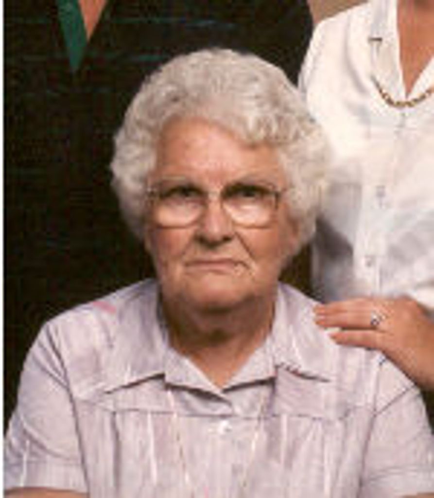 Dessie Jenkins Peay Profile Photo