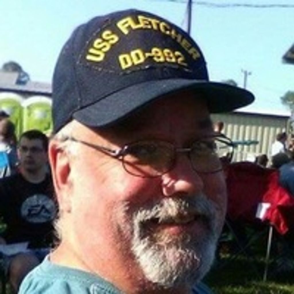 Marc Guidry