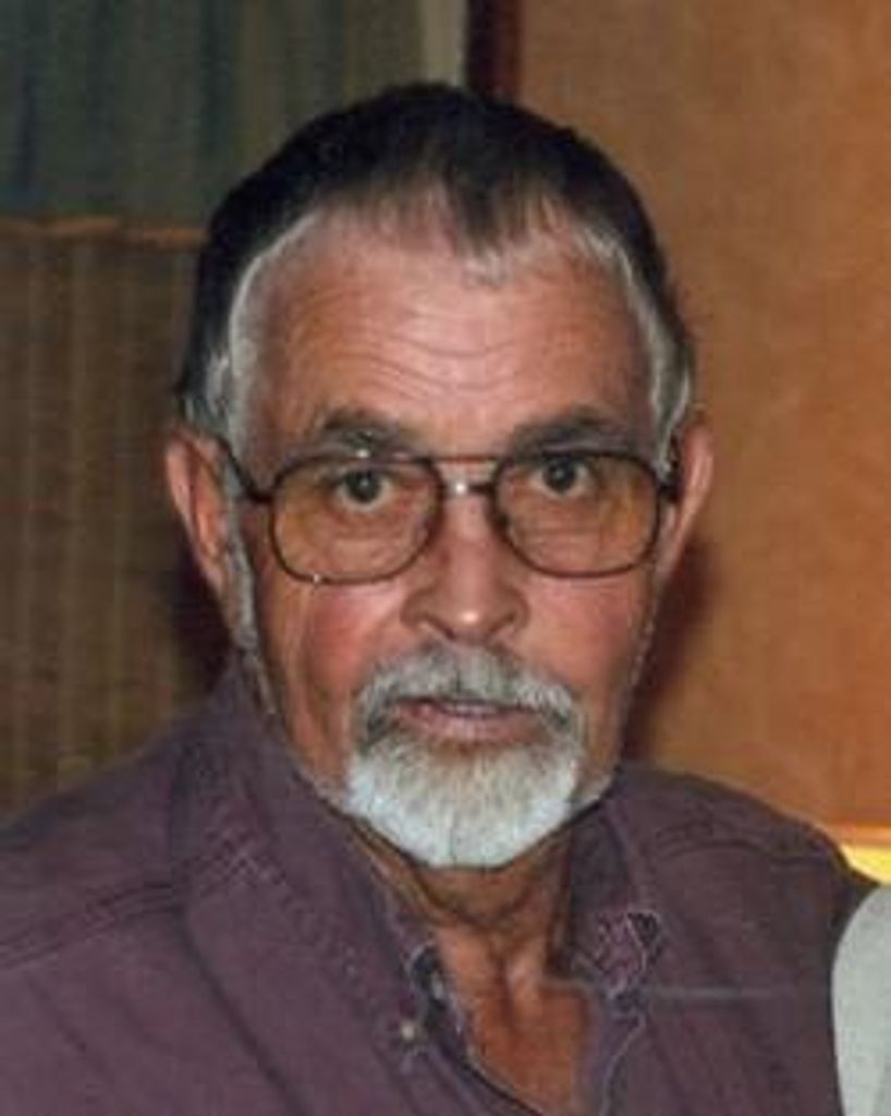 Jack Ellis Speed, Sr.