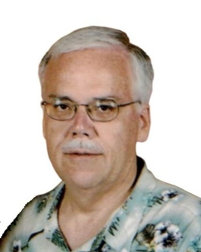 Jim E Cundall Profile Photo