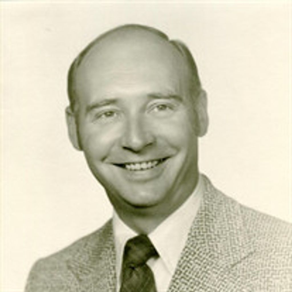 Thomas "Tom" J. Kiehl Sr.
