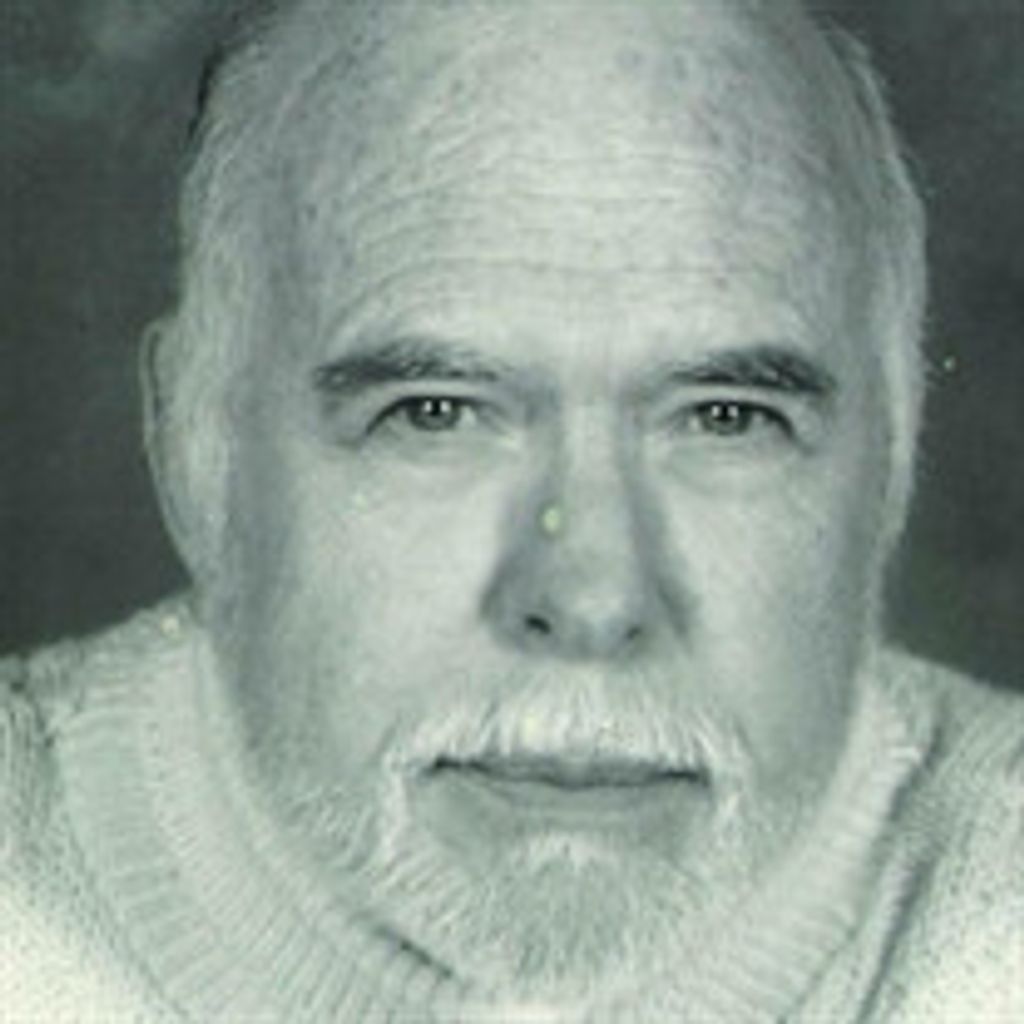 Max Donald Miller