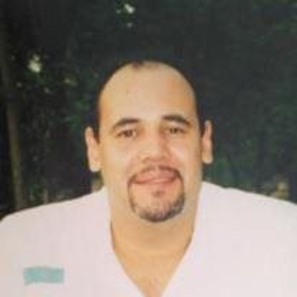 Eduardo Antonio Abrams Profile Photo