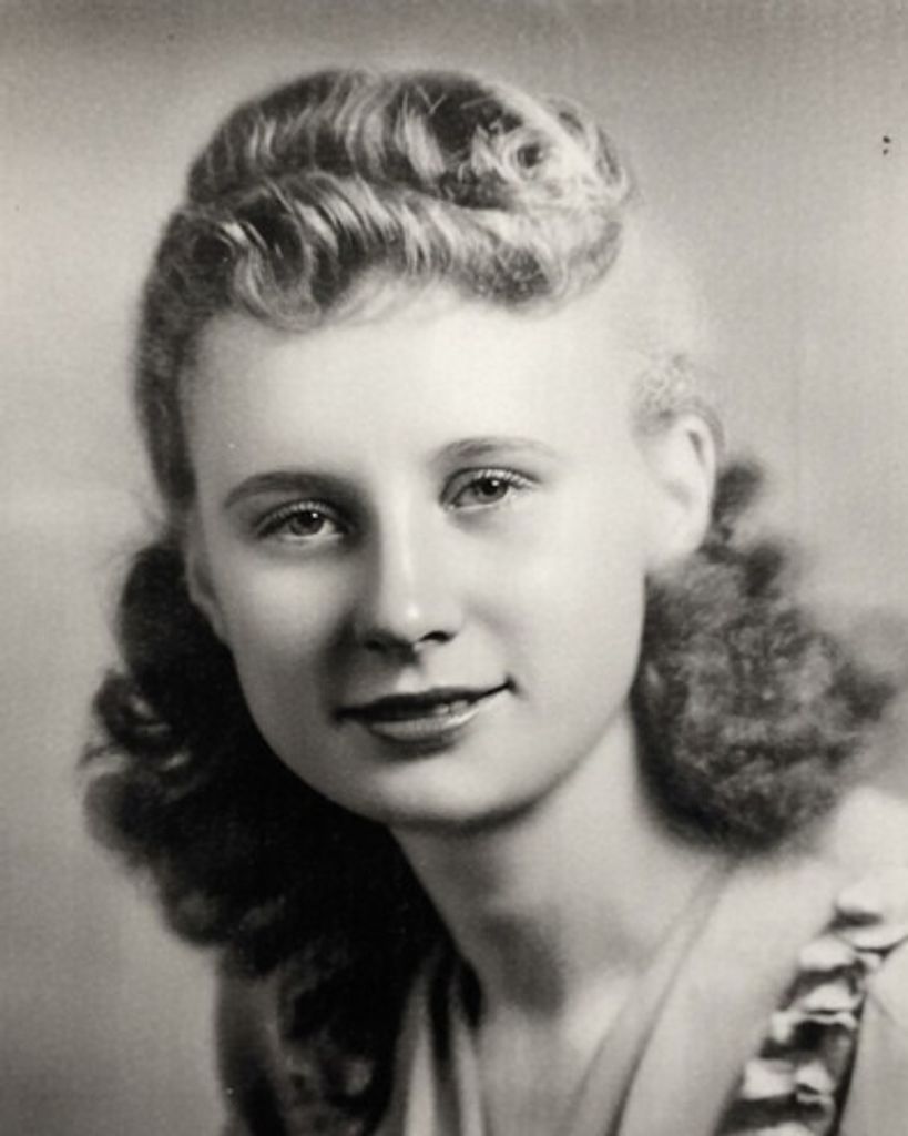 Mary H. Thomas Profile Photo