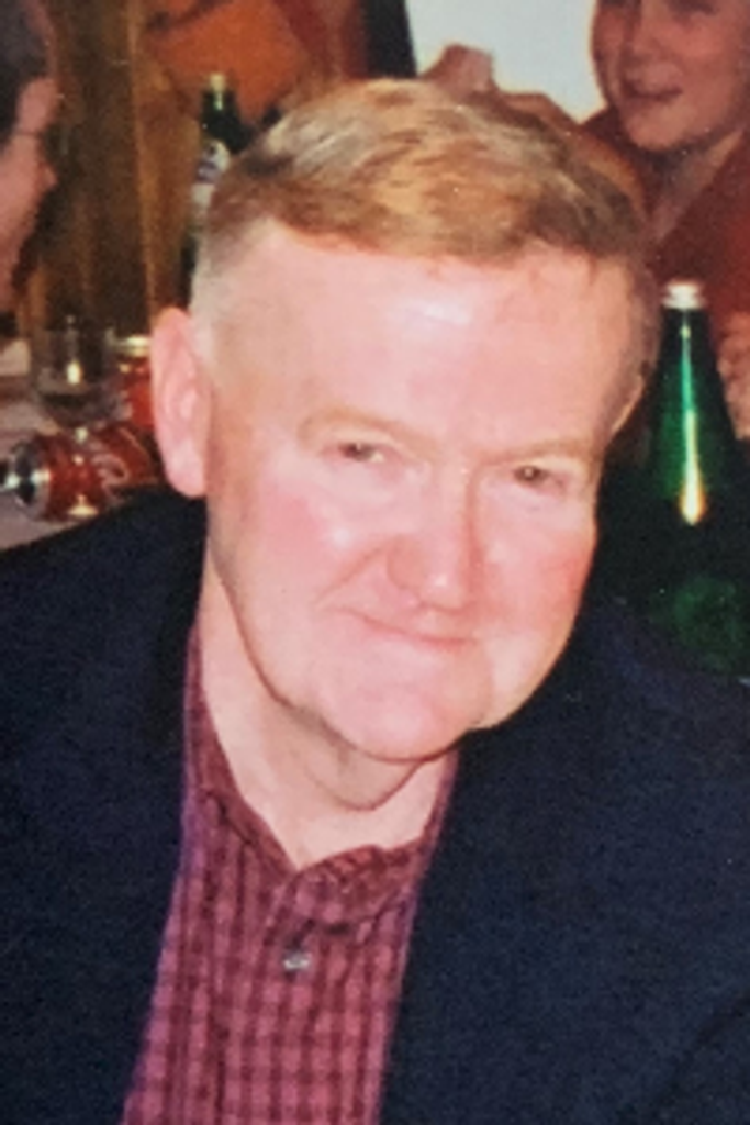 Cornelius T. "Neil" Duffy Profile Photo