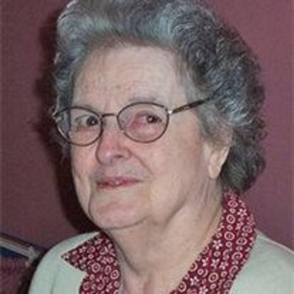 Cecile Mongrue