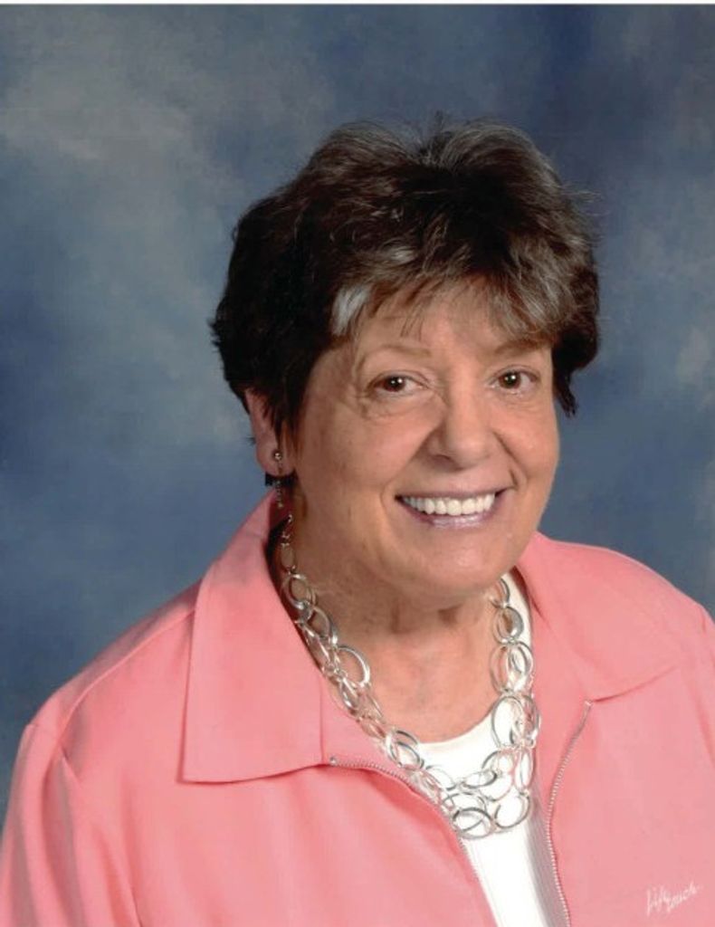 Victoria Joan Willet Profile Photo