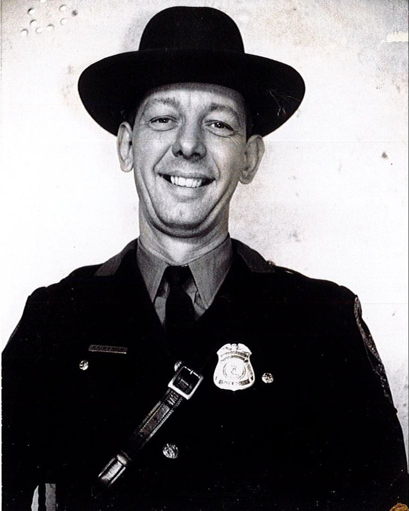 William "Bill"  Whitmore Kauffman Profile Photo