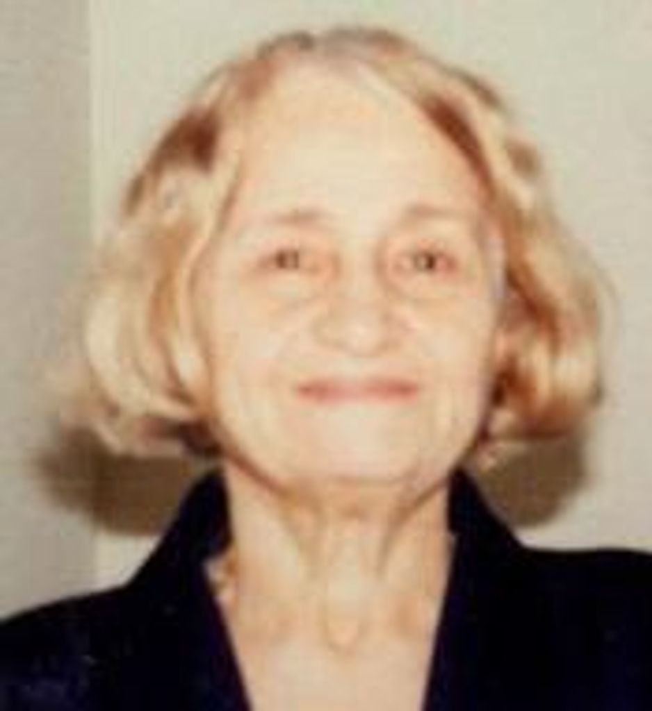 Victoria Shammami Abbo