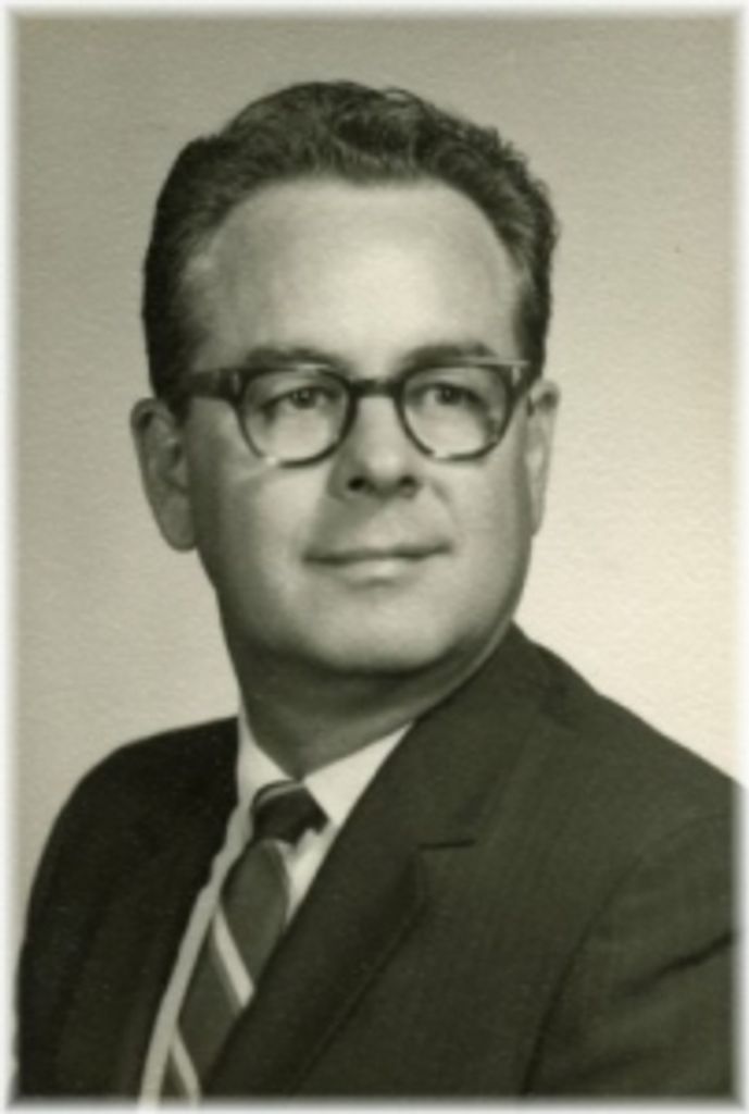 Wayne Thornton
