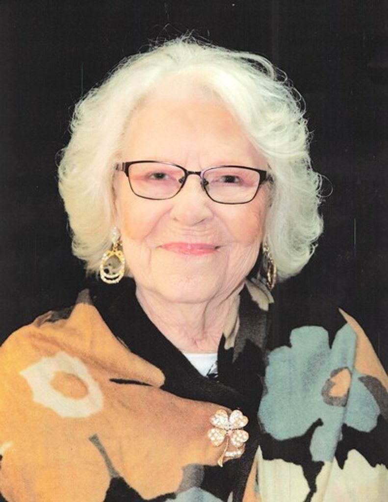 Laura Laverne Lewis Profile Photo