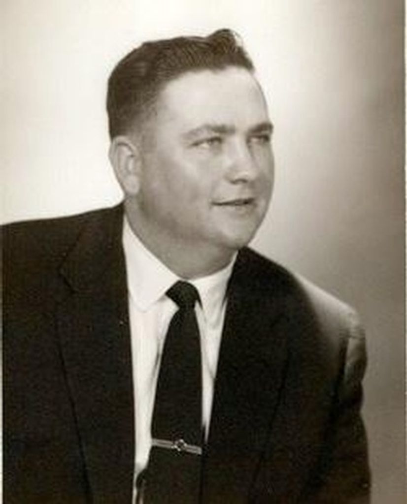 John Wishart Bennett