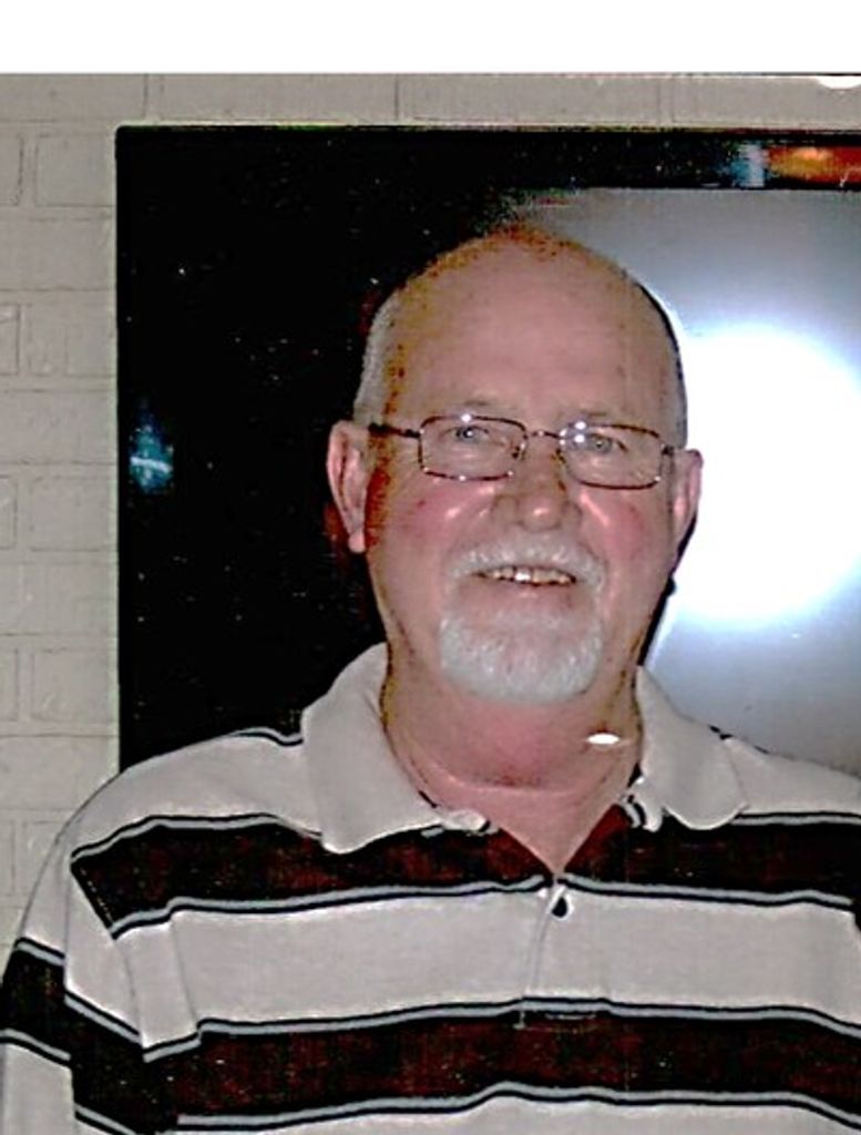 James David Long Profile Photo