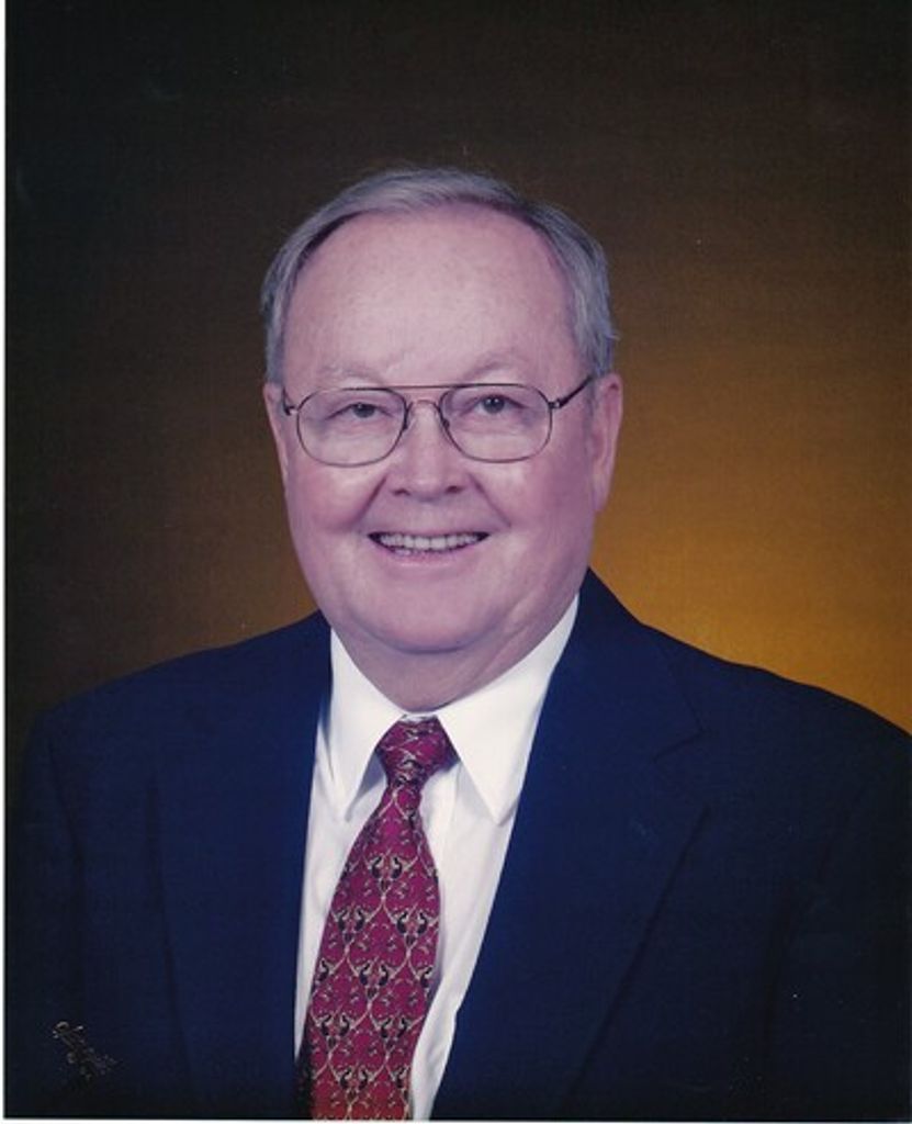 Theodore C. Scherbarth Profile Photo