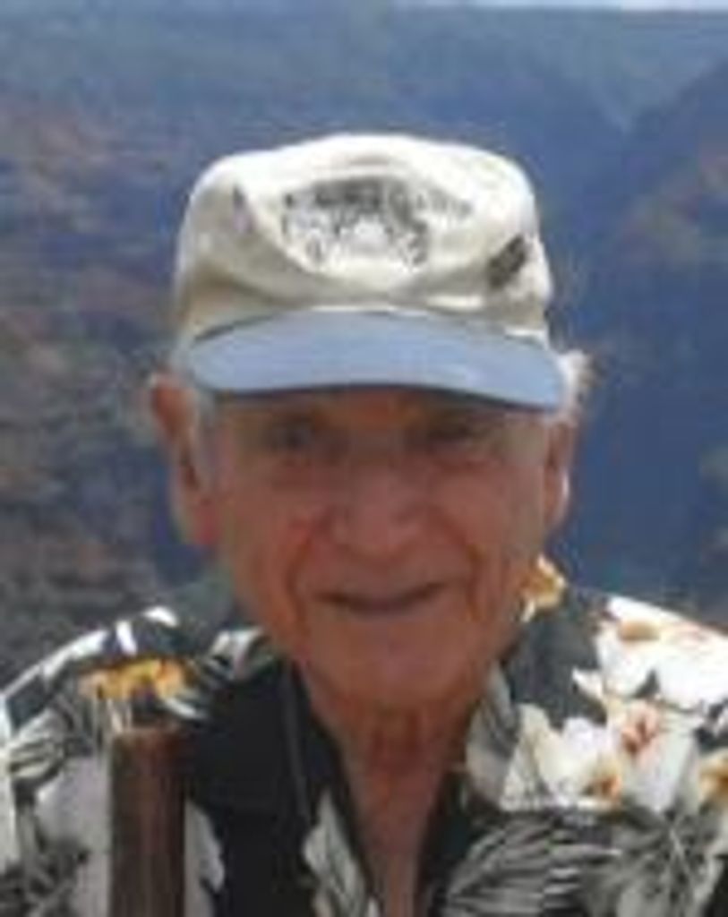 George Joseph Azevedo