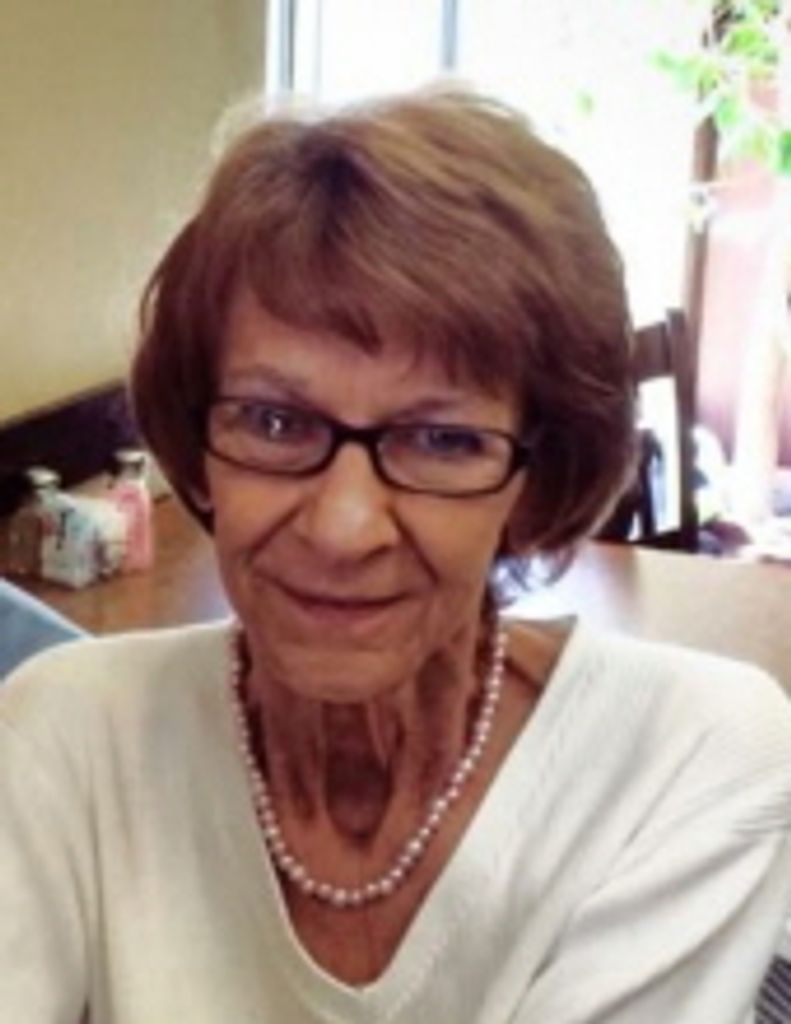 Sandra Fuller