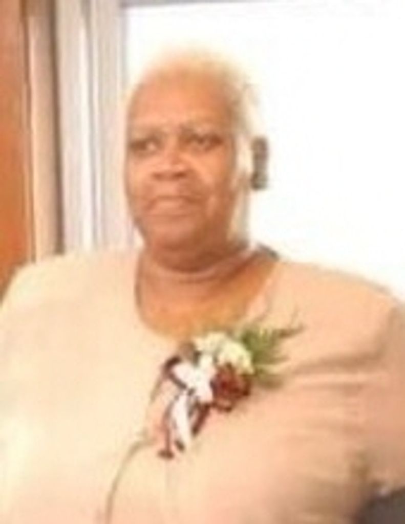 Gwendolyn Marie Jones Creagh