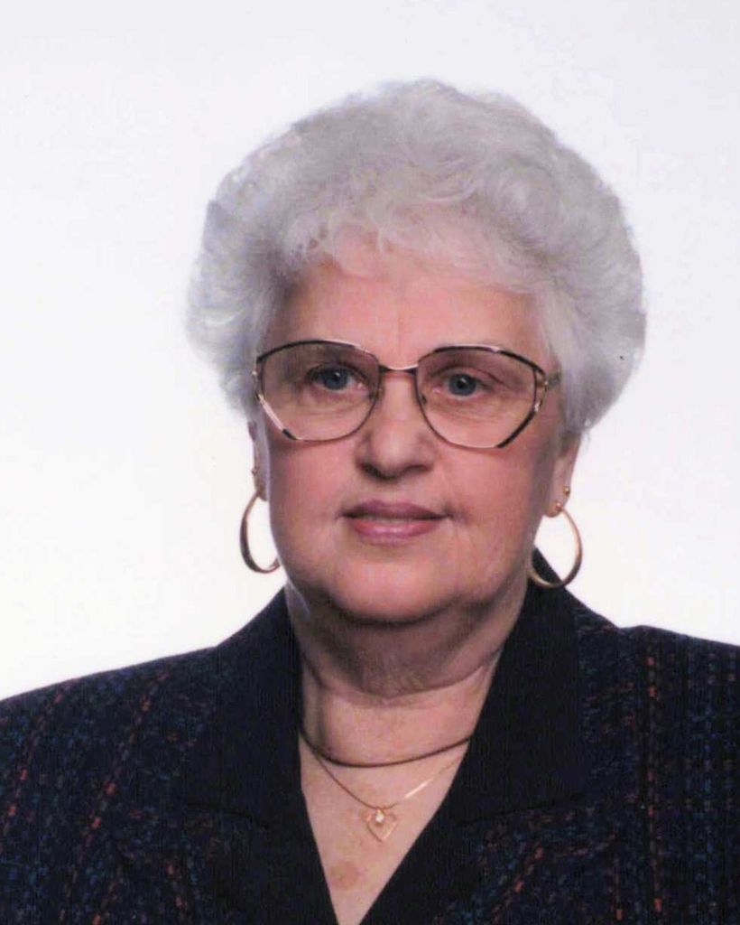 Shirley Ann Maples