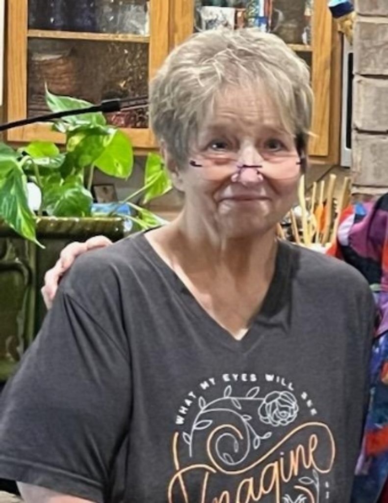 La Rita Gayle Wilder Profile Photo