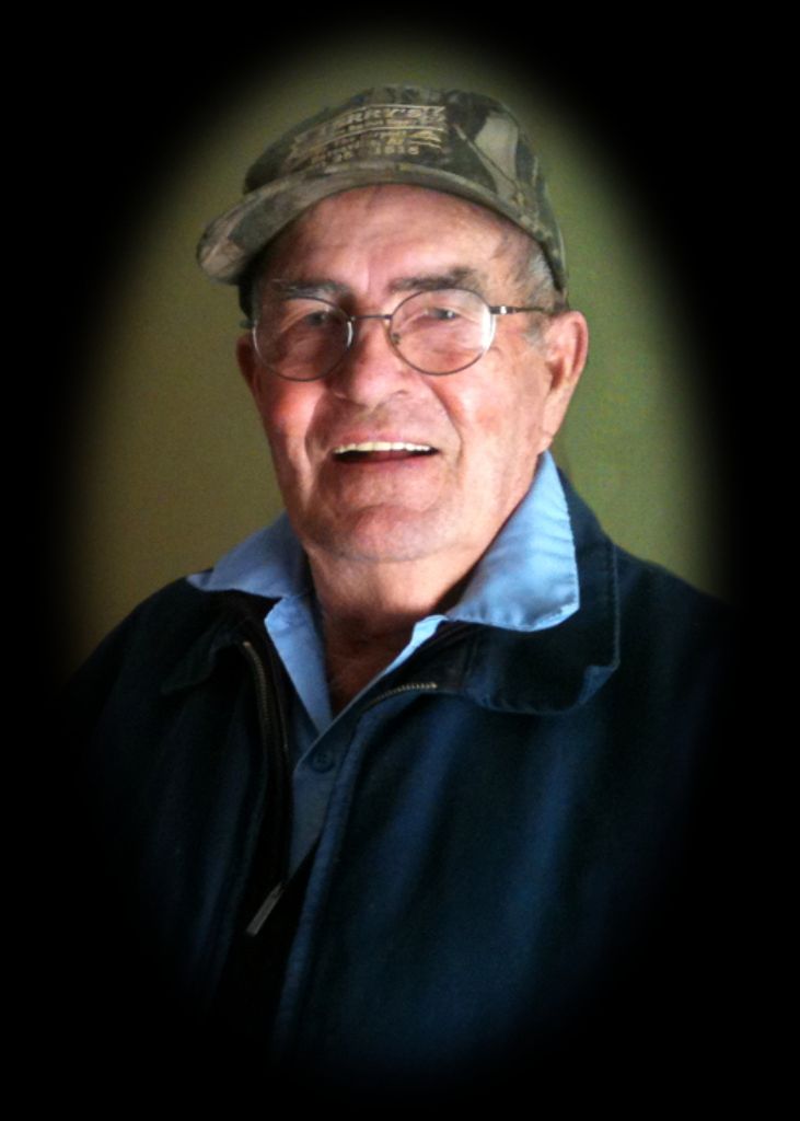 Marcus Edmon Branscum Profile Photo