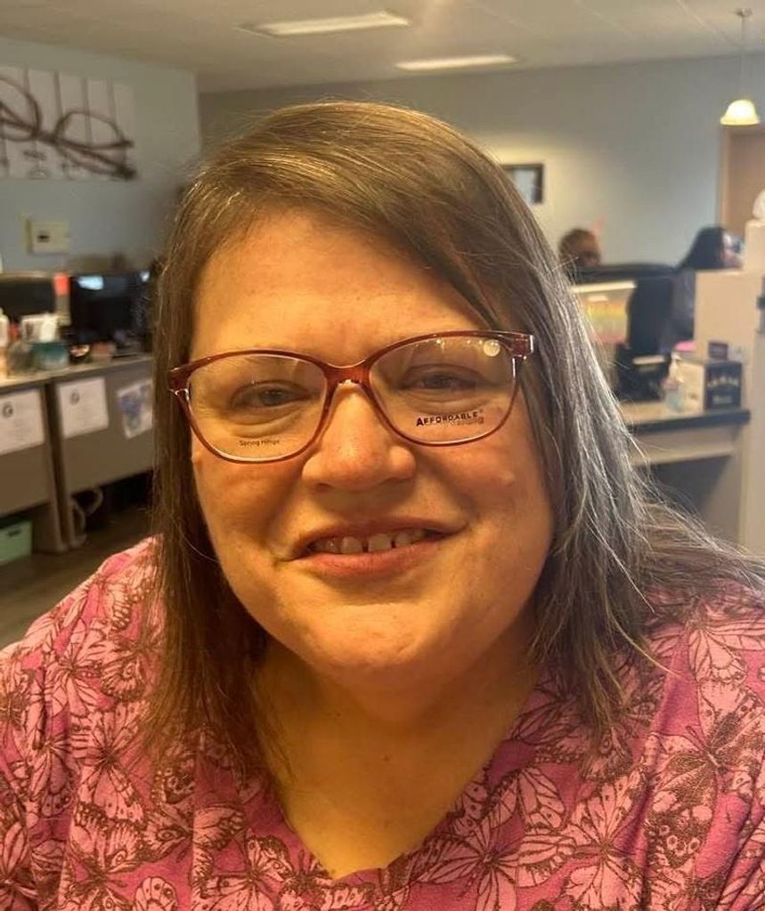 Vickie Lee Faber Profile Photo