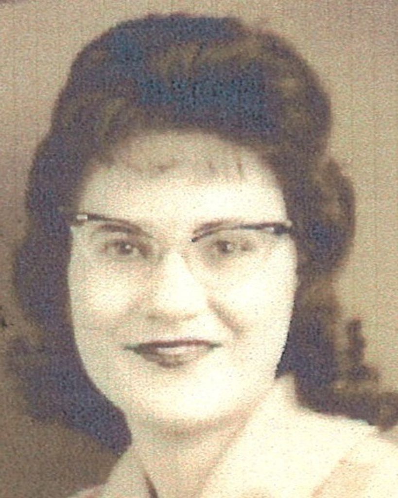 Gloridean Vance Profile Photo