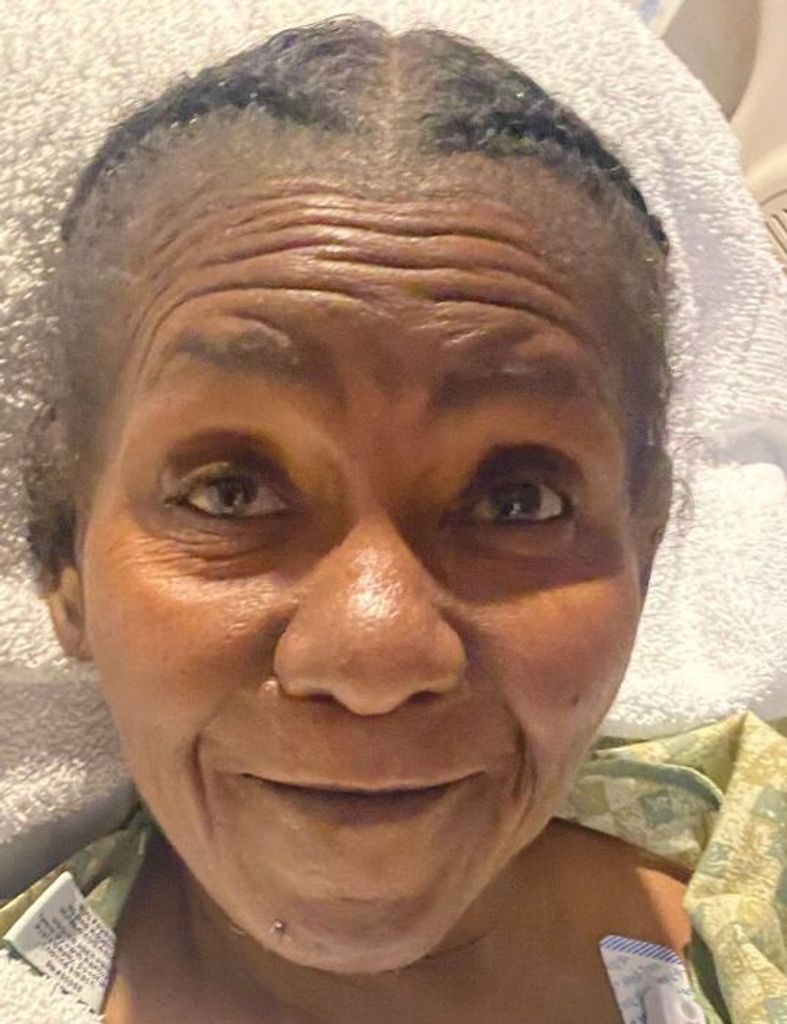 Retha Mae Young -Anderson Profile Photo