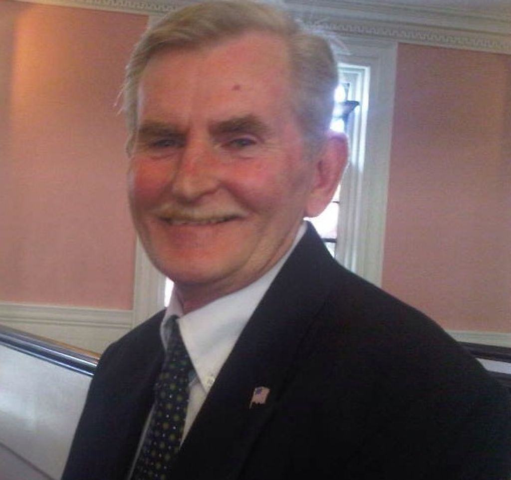 John E. Reynolds