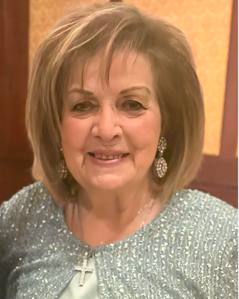 Amal Jabero Denha Profile Photo