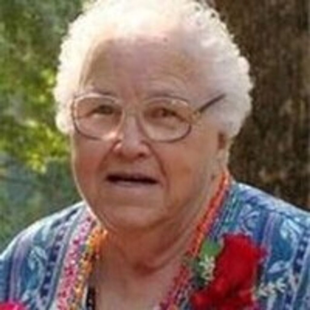 Naomi Ellen Laws