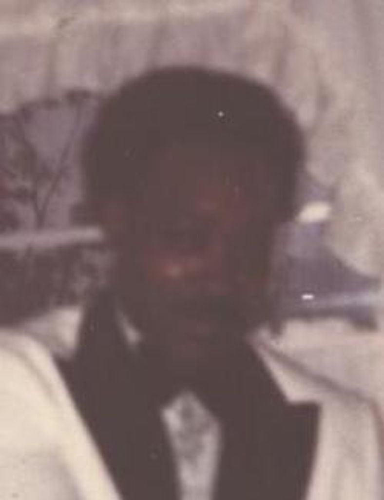 Mr. Louvert Hill