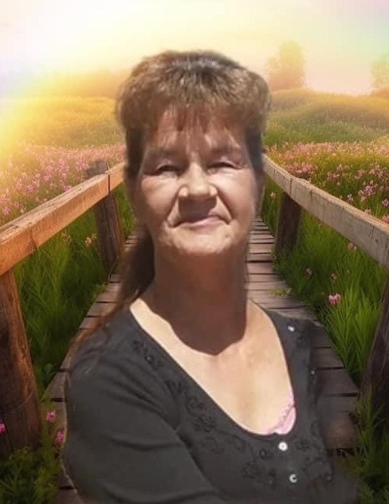 Donna Sue Oakes Profile Photo