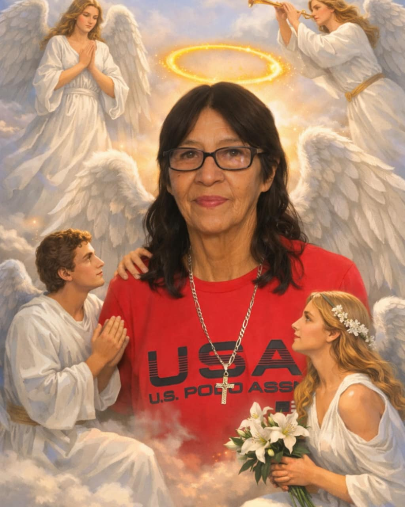 Rosie Garza Profile Photo