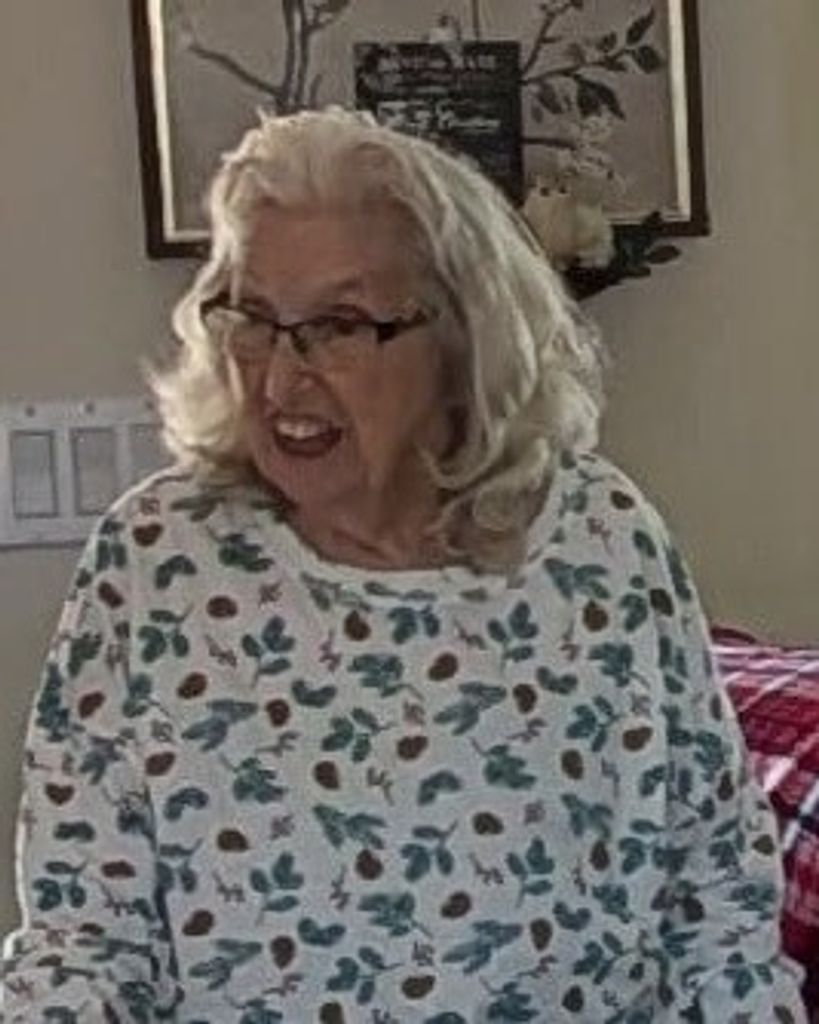 Shirley Mae Steffey Campbell Profile Photo