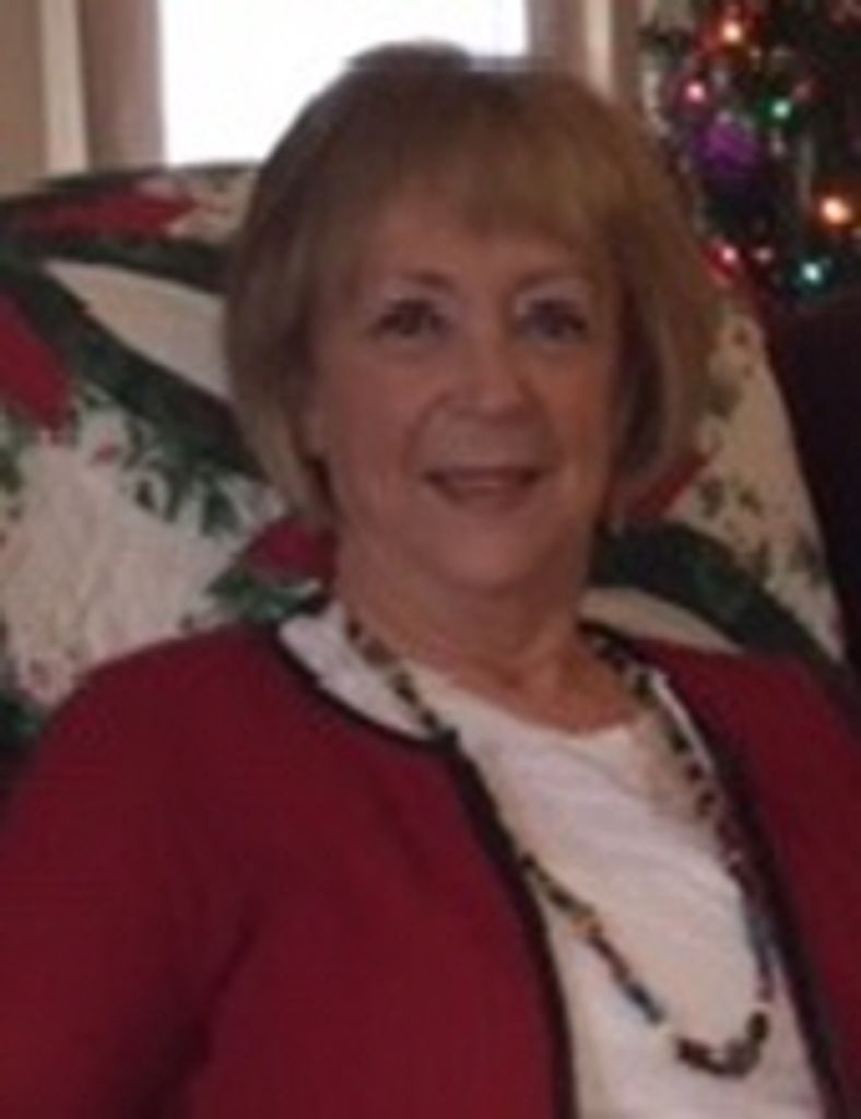 Susan Wendy "Sue" Strain Profile Photo