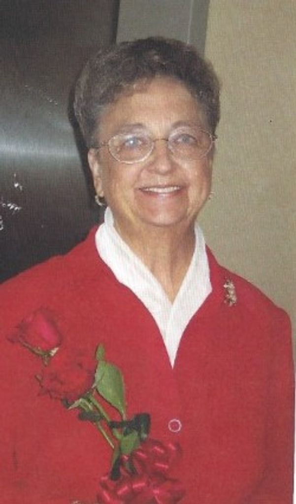 Joyce Ann Taylor Profile Photo