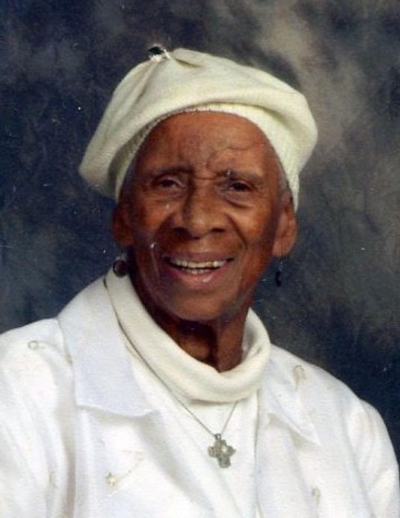 Evalina Margaret (Lee)  Gravely Profile Photo