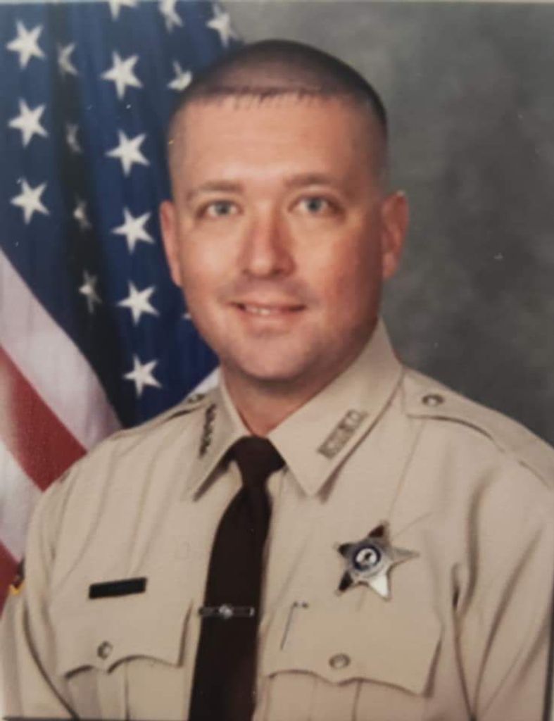 Scott Bowers