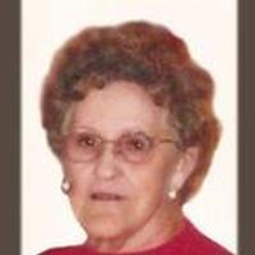 Cora  Lee Pennington