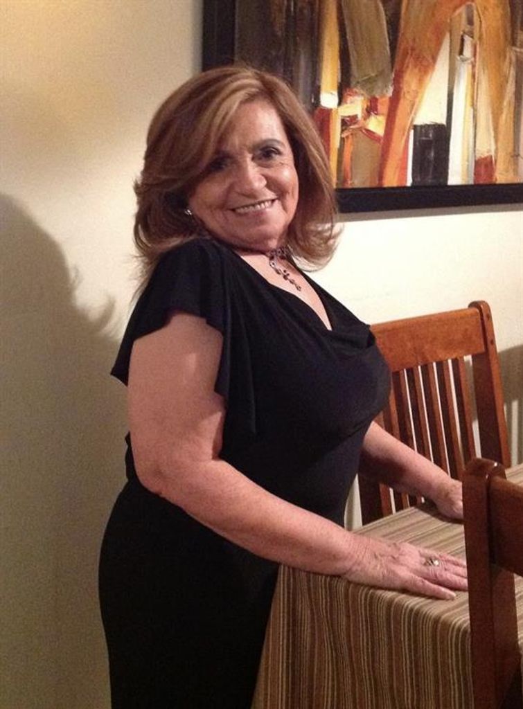 Carmen Martinez