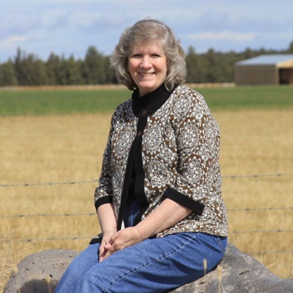 Darlene Kay Buoy