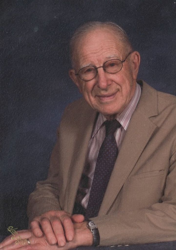 Joseph Donald Musil Profile Photo