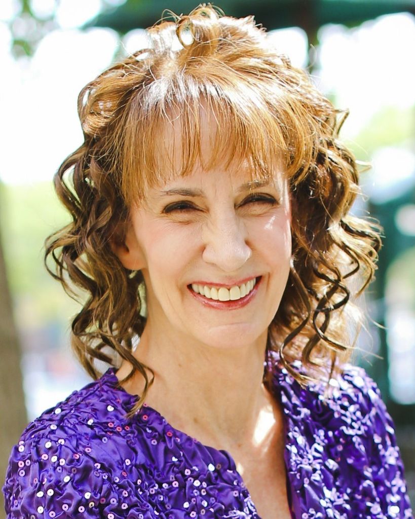 Constance L. Womer