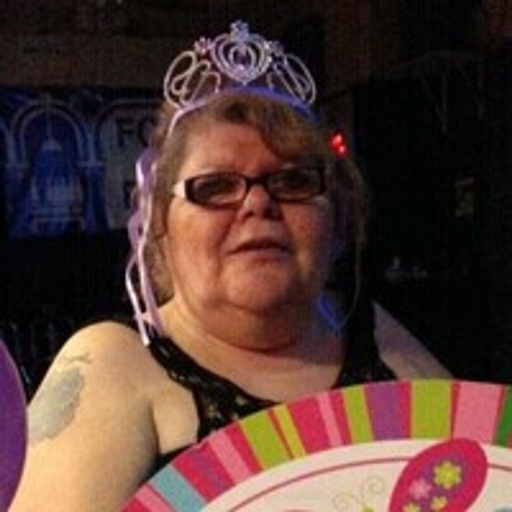 Sallie May Vincent